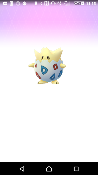 Pokemon Go #7. Is it Take A Chansey On Me or Hitmonlee With Your Rhythm Stick? You decide.