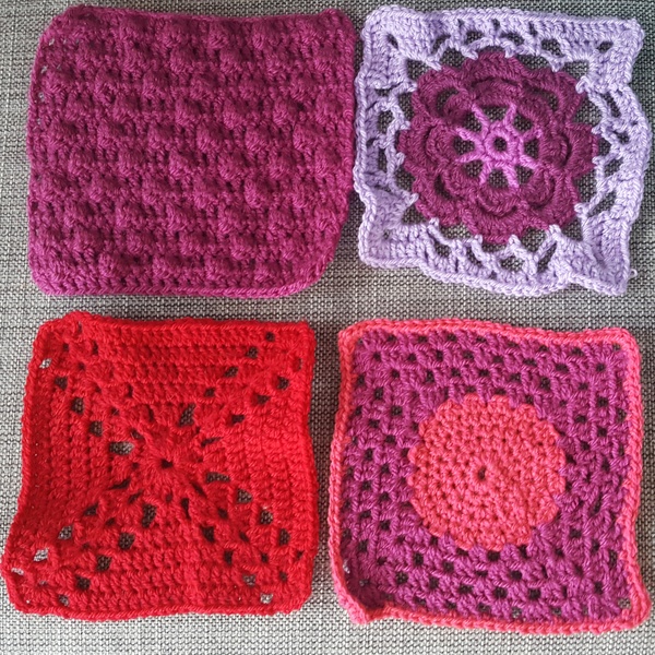 Zombie and Woolly Hugs. ALL very welcome to join us, come and find out about her legacy of Candy’s Hugs.