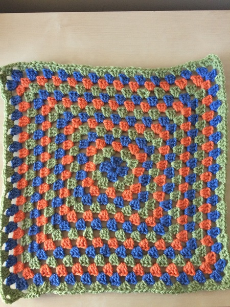 Welcome to our Chernobyl project for 2017