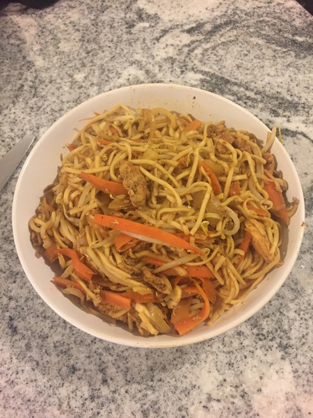 Slimming world support #1 2017