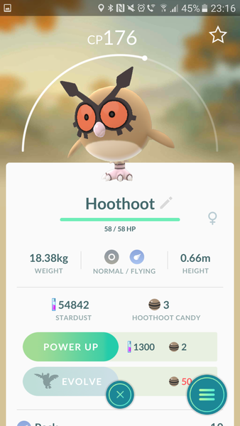 Pokemon Go #7. Is it Take A Chansey On Me or Hitmonlee With Your Rhythm Stick? You decide.