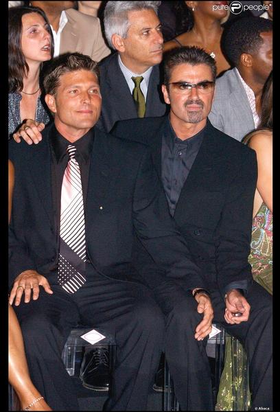 George Michael. Your favourite clips, songs, videos and memories.