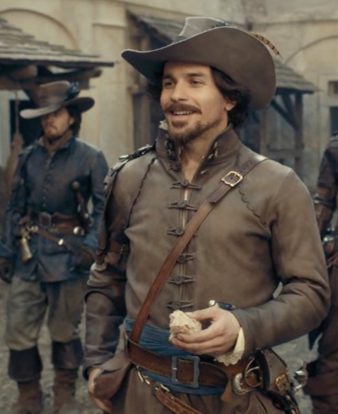 Swagger Inn 143 - It's Still Cold - Oh Musketeers Keep The Wenches Warm