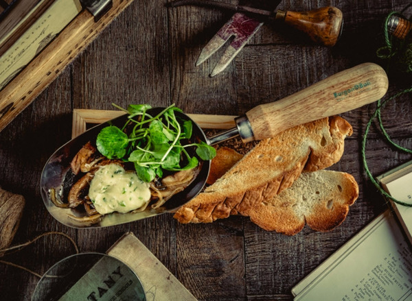 Wanky things! Wanky things everywhere...