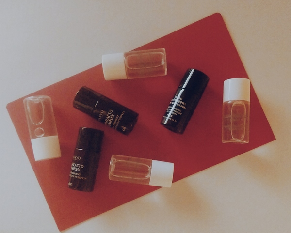 Ditch The Foundation, Embrace Some Fantastic Skincare Instead!