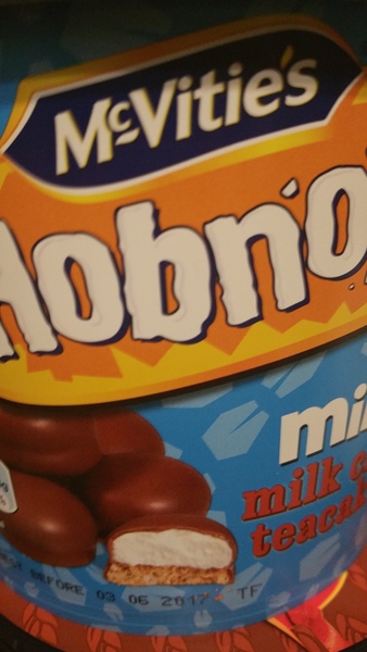 I don't have big piles.