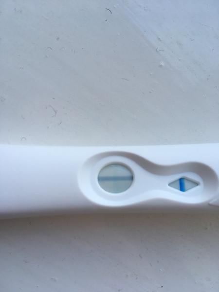 TWW - anyone else testing in early March?