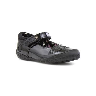Girls school shoes that aren't easily ruined?