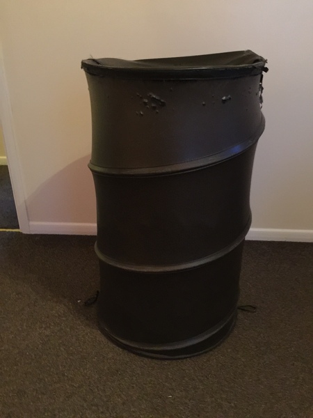 AIBU to ask for help finding this laundry basket...
