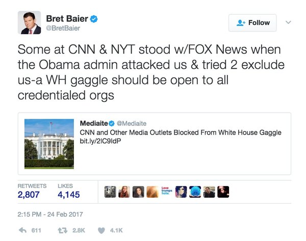 We're only showing Ami the good news now to keep her sweet. It's another Trump thread!