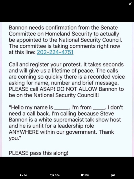 Trump thread continued. Who rules the USA? Vote now.