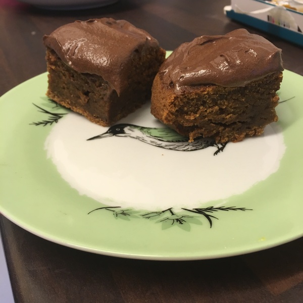 Sheese and other great vegan foods