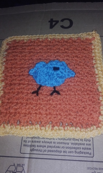 Zombie and Woolly Hugs. Our second thread! Come and find out about Candy's Hugs, all very welcome.