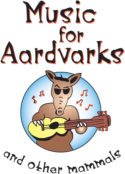 Half Term Music for Aardvarks and Free Play at Westows, Hove