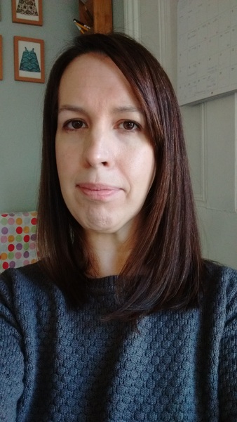 Help with ideas for new hair style