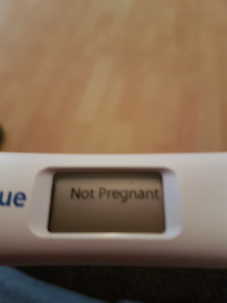 Ttc after miscarriage thread #8