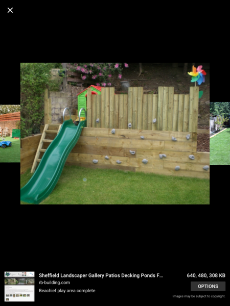 Please help with my garden (pics)