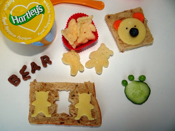 Share your tricks for encouraging kids to eat healthily with Soreen - chance to win a £300 voucher NOW CLOSED