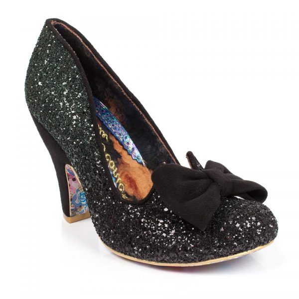 Irregular Choice - Nick Of Time