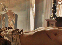 Swagger Inn Thread 142 - in which the holidays are over and we're back to normal perving hours