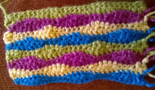 Zombie and Woolly Hugs. ALL very welcome to join us, come and find out about her legacy of Candy’s Hugs.