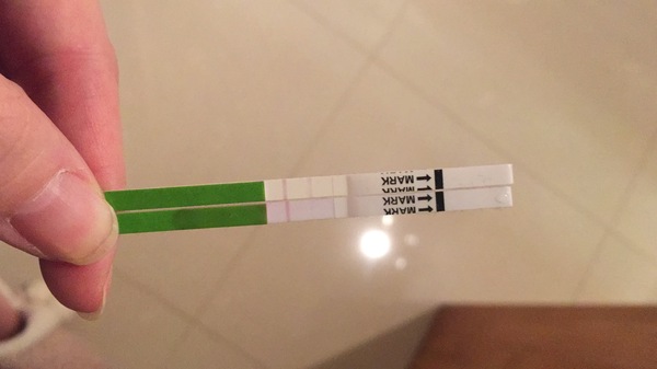 Am I ovulating!?