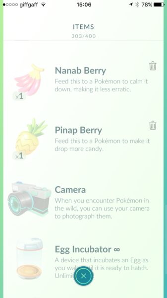 Pokemon Go #7. Is it Take A Chansey On Me or Hitmonlee With Your Rhythm Stick? You decide.