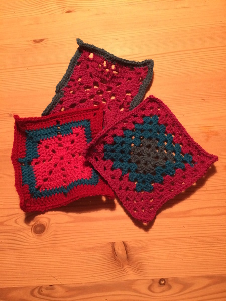 Zombie and Woolly Hugs. ALL very welcome to join us, come and find out about her legacy of Candy’s Hugs.