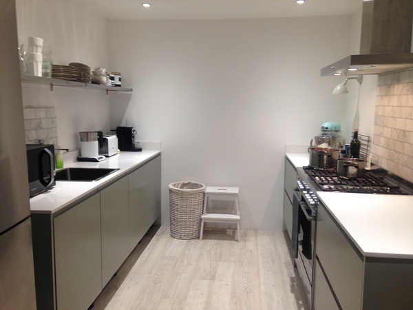 Has anyone had a bad experience with diy kitchens.com?
