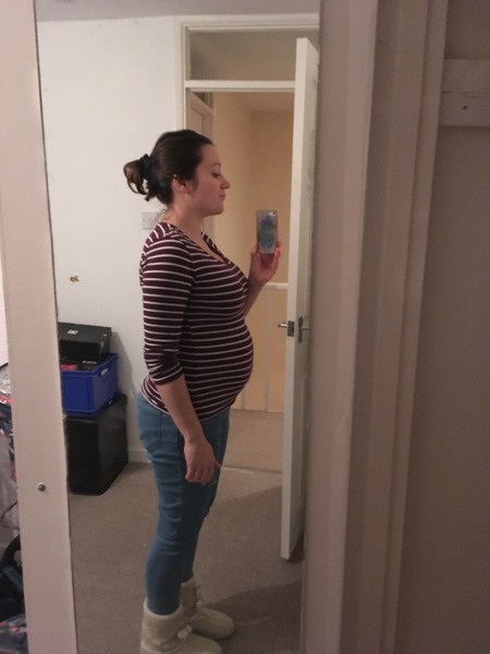 May 2017 special bump series