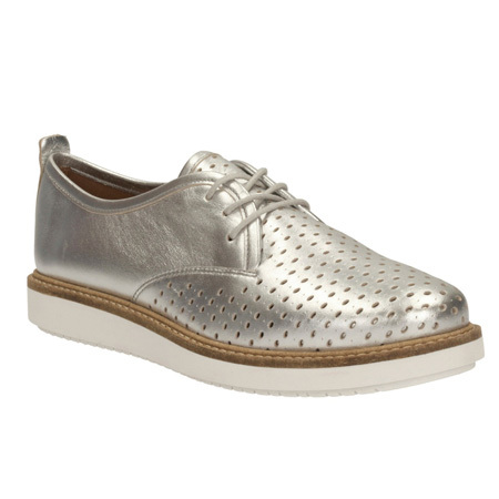 Yes or no to these shoes?