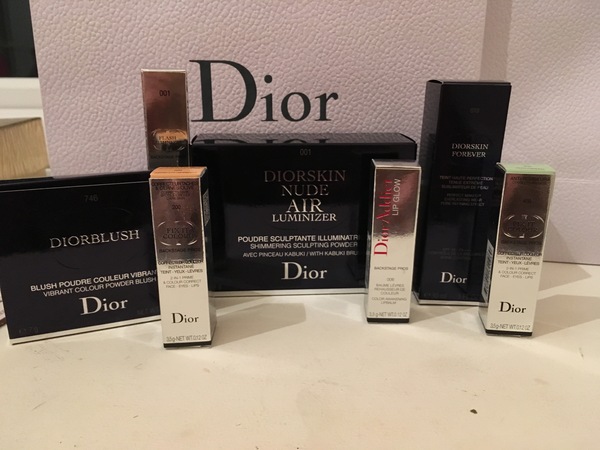 What's you favourite recent beauty buy?