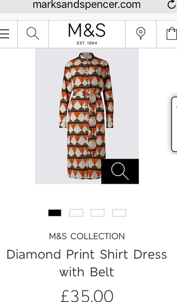 Shall we see if we can fill a thread with nice things from M&S?