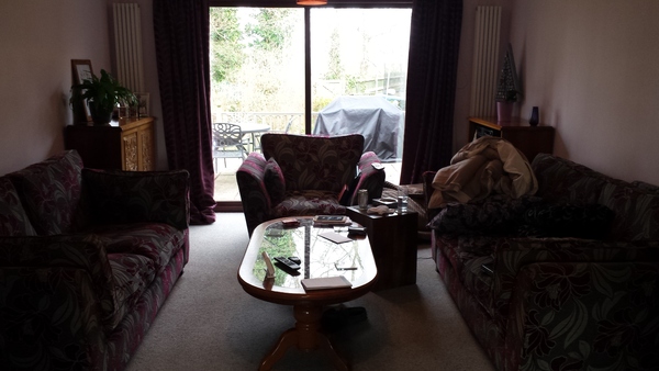 Sofa help!