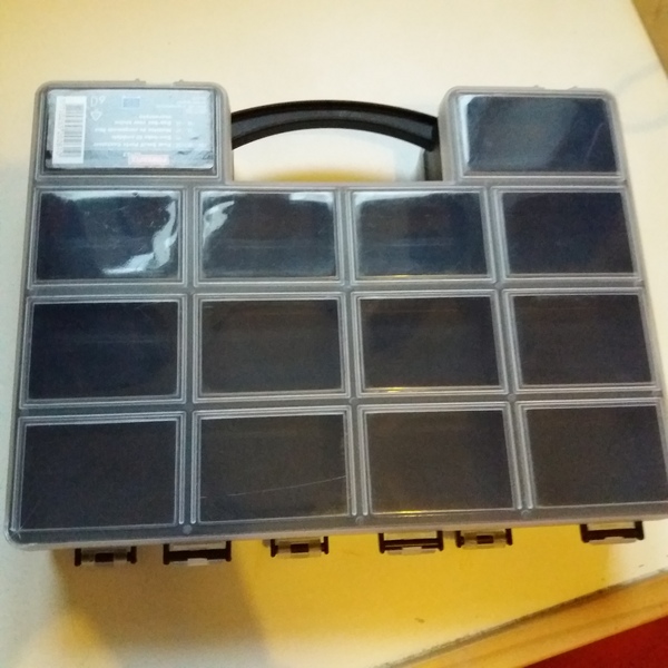 Toy storage...is IKEA the best option