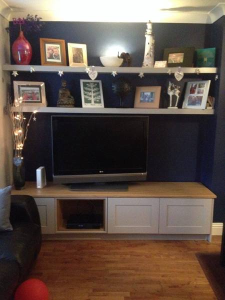 Is my sitting room "old"? (I'm only 29!) PICTURE