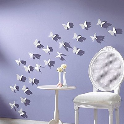 Please show me your children's rooms!