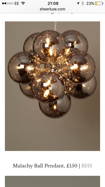 Light search- help!