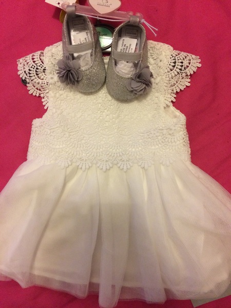 May 2017 #8....... Bumps, Bargains and Baby Clothes