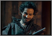 Swagger Inn 143 - It's Still Cold - Oh Musketeers Keep The Wenches Warm