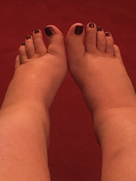 Pregnant at forty and over - thread 3