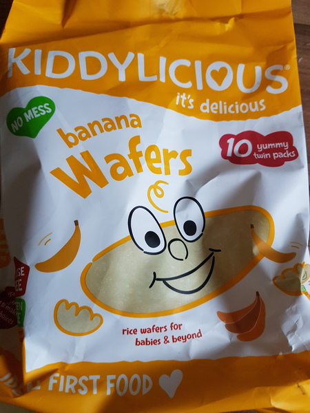 Any other parents of 6 month old want to join this support thread?