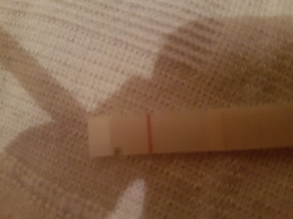 Ttc after miscarriage thread #8