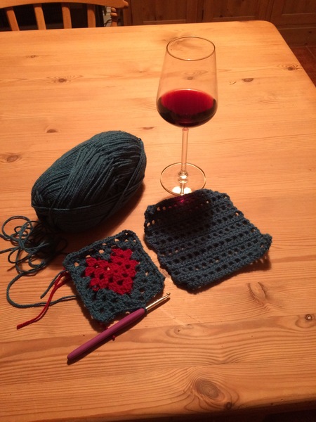 Zombie and Woolly Hugs. Please join us, newcomers very welcome. Come and find out about Candy's Hugs.