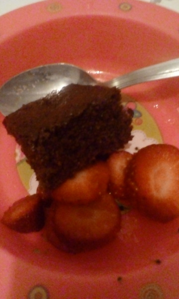 Sheese and other great vegan foods