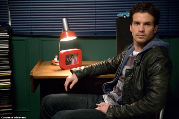 Swagger Inn Thread 142 - in which the holidays are over and we're back to normal perving hours