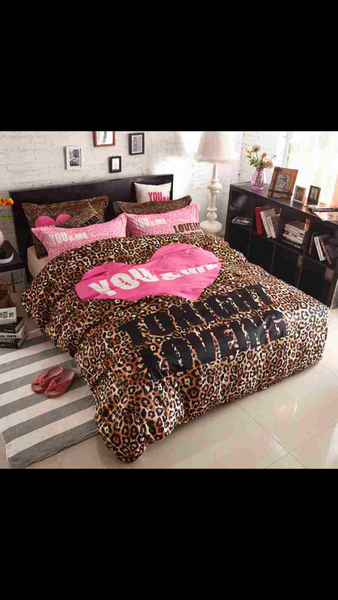 Mmm, Autograph Leopard Trainers - Are they keepers?