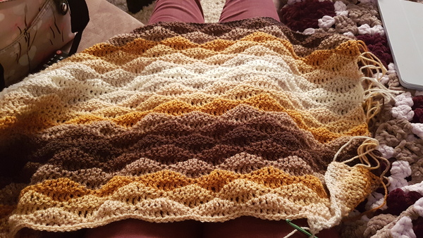 Free colour palettes - Stylecraft Special DK