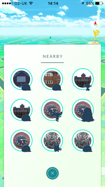 Pokemon Go #7. Is it Take A Chansey On Me or Hitmonlee With Your Rhythm Stick? You decide.