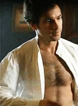 Swagger Inn Thread 142 - in which the holidays are over and we're back to normal perving hours